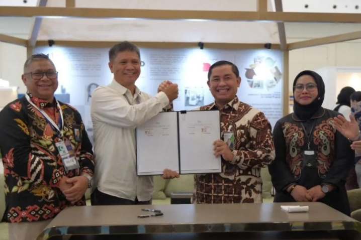 Asosiasi Mebel Perluas Jaringan Internasional untuk Daya Saing Global