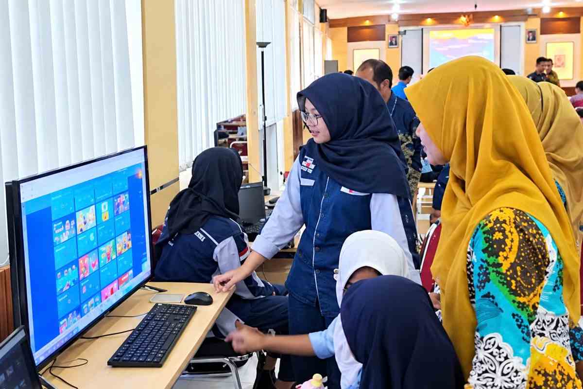 Permainan Edukatif, Senjata Baru Menguatkan Bahasa dan Keterampilan Siswa