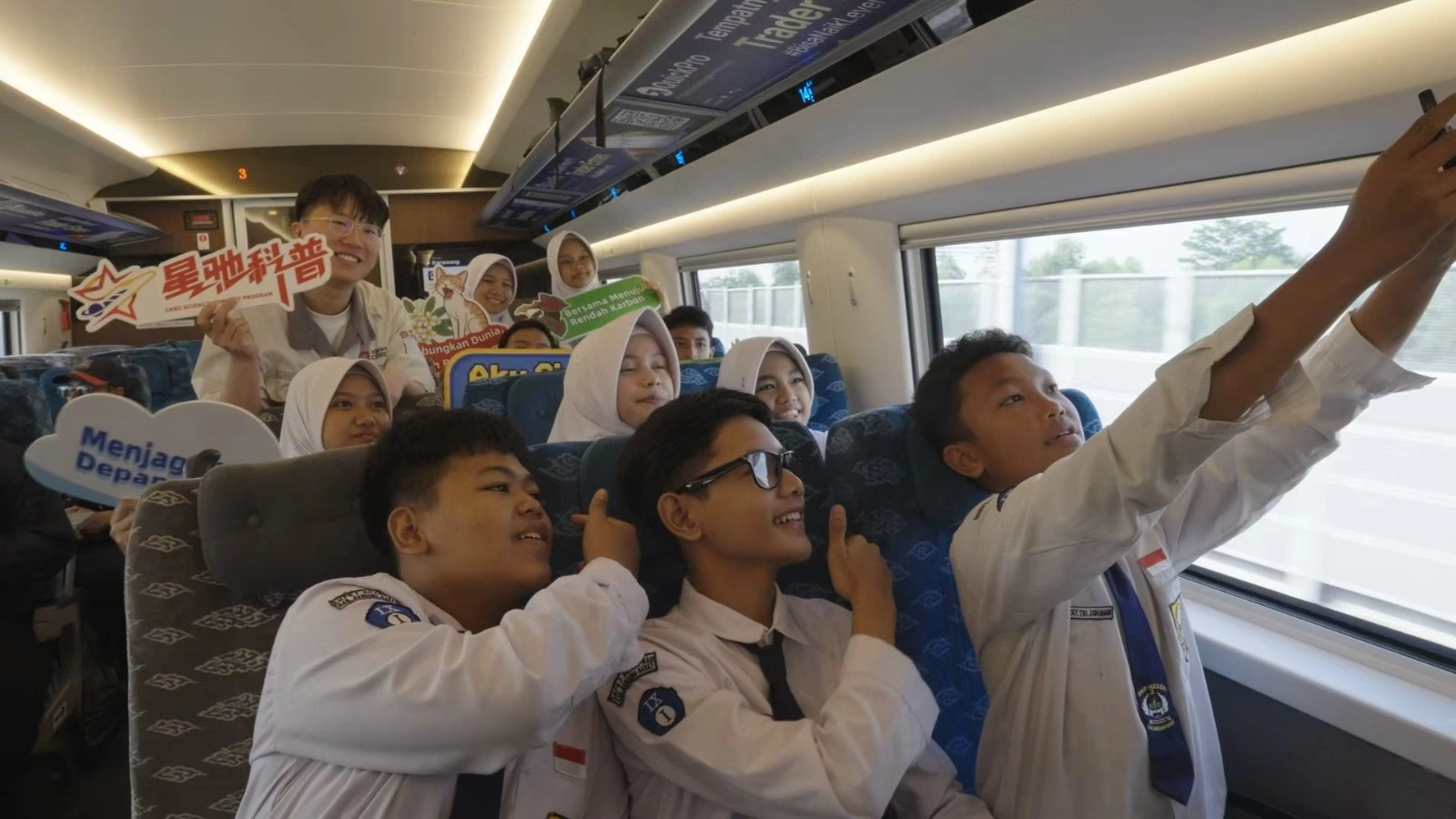 KAI dan INKA Genjot Modernisasi Armada Kereta Rp14,88 Triliun