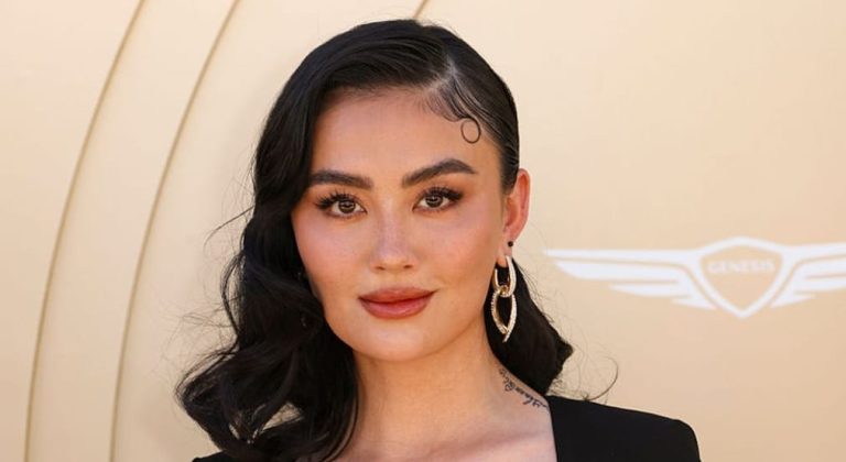 Dari Patung Lilin hingga Hard Rock: Rekor Baru Agnez Mo