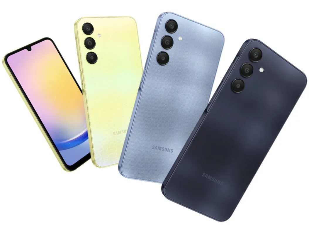Samsung Galaxy A18 4GB vs 8GB RAM: Pilih yang Mana?