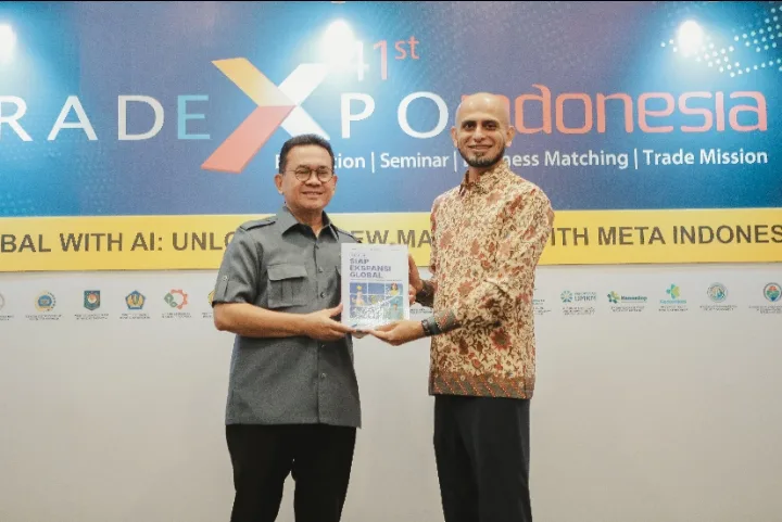 Bagaimana UMKM Lokal Mengubah Iklan Murah Jadi Ekspor dengan AI