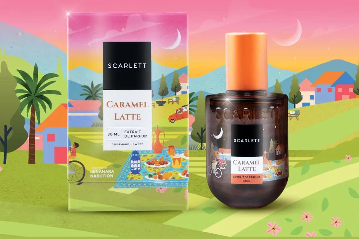 7 Parfum Aroma Kopi Lokal Terbaik untuk Gaya Sehari-hari
