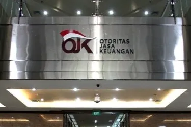 Denda Rp2,1 Triliun: Sinyal Keras OJK untuk Integritas Pasar Modal