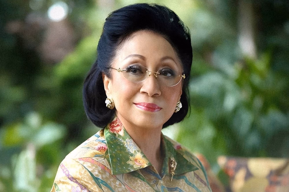 Warisan Martha Tilaar: Kosmetik Alami dan Ekosistem Kecantikan Lokal