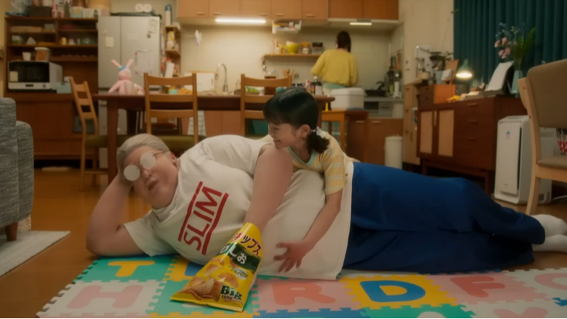 Sakamoto Days dan Look Back: Dua Wajah Sukses Adaptasi Manga Live-Action
