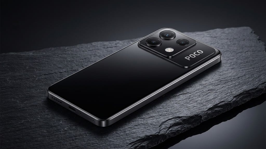 POCO X7 vs POCO M7 Pro 5G: Duel AMOLED 120Hz Rp3 Jutaan