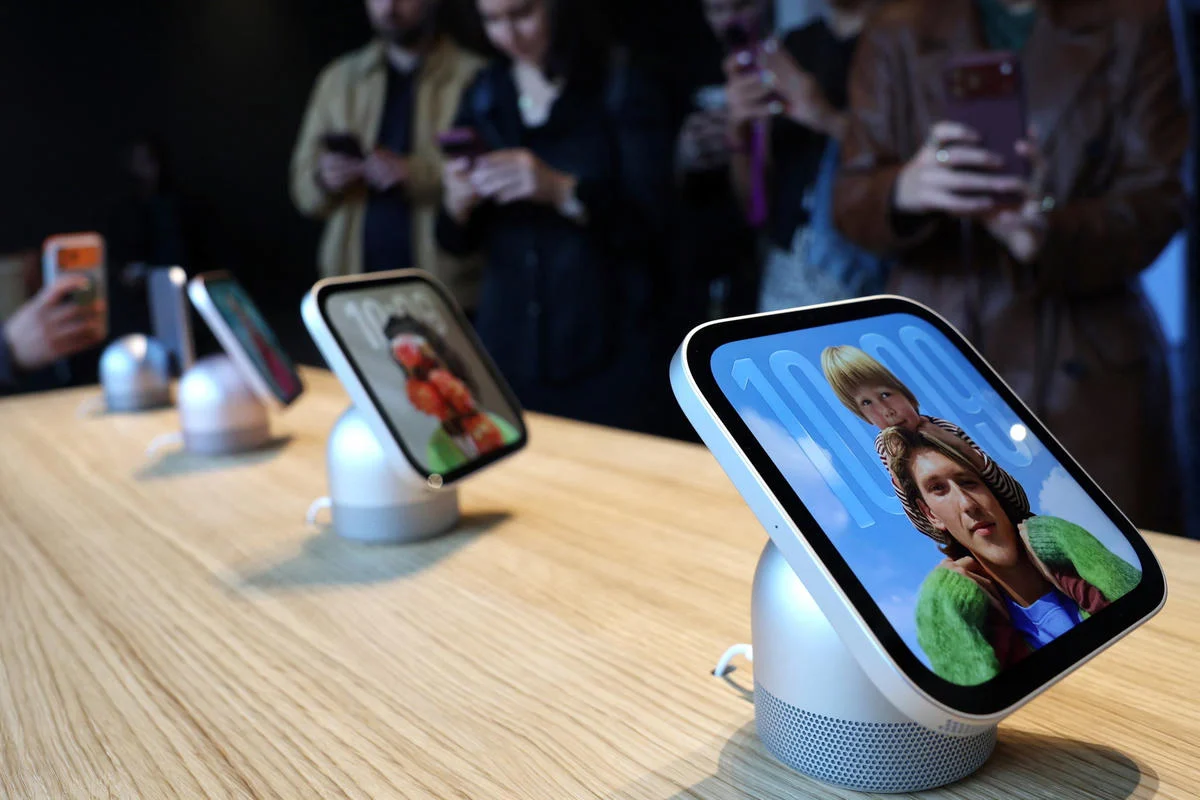 HomeView vs Echo Show: Siapa Hub Layar Pintar yang Lebih Visioner?