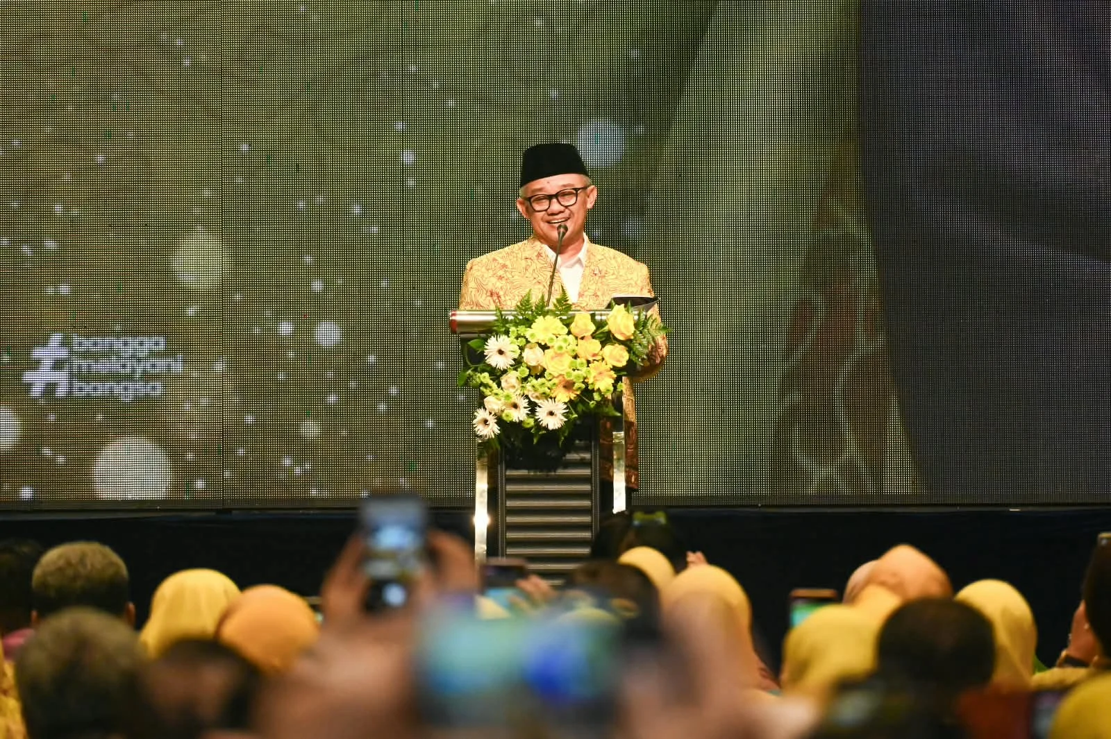 Peran Pengawas Sekolah sebagai Penjaga Mutu dan Keamanan
