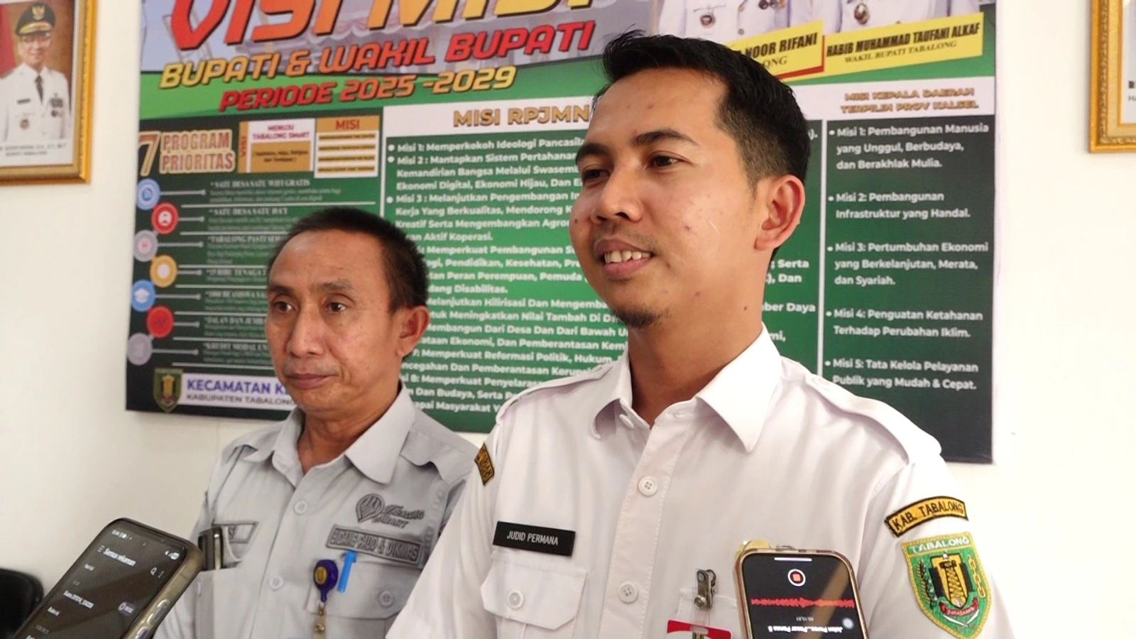 Seragam Gratis: Dari Bantuan Sosial Menjadi Mesin Pemberdayaan Penjahit Lokal