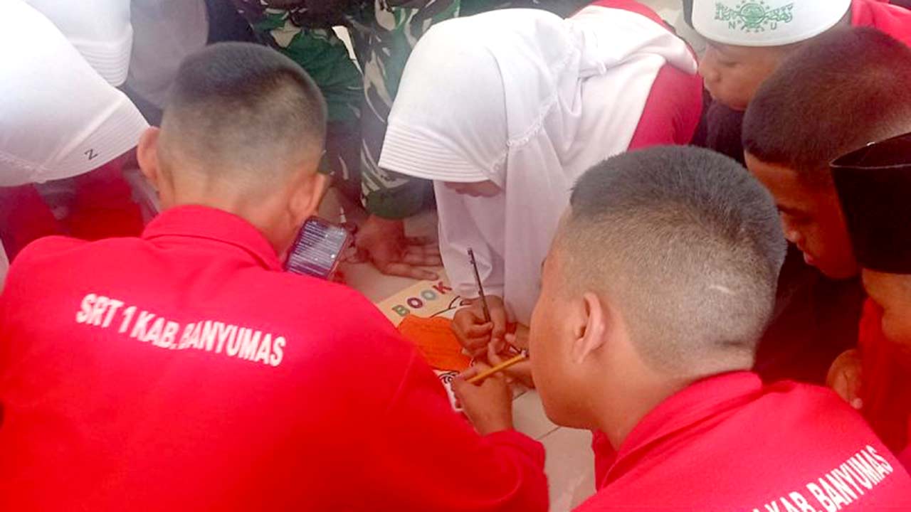 Dari Putus Sekolah hingga Berprestasi: Kisah Siswa Sekolah Rakyat Meraih Masa Depan