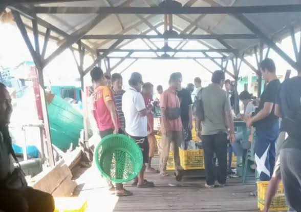 Kapal Bom Masih Bebas, Penegakan Hukum Perikanan Dipertaruhkan