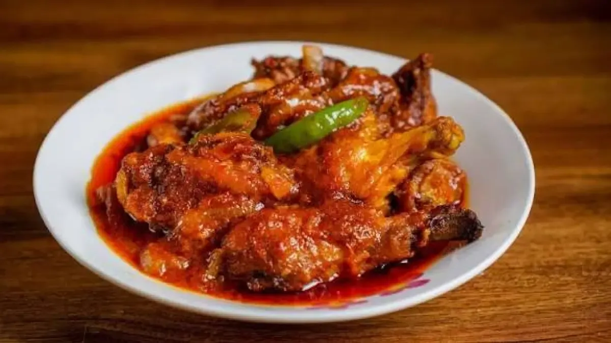 Tiga Resep Ayam Khas Bali dengan Rempah Autentik di Dapur Rumahan