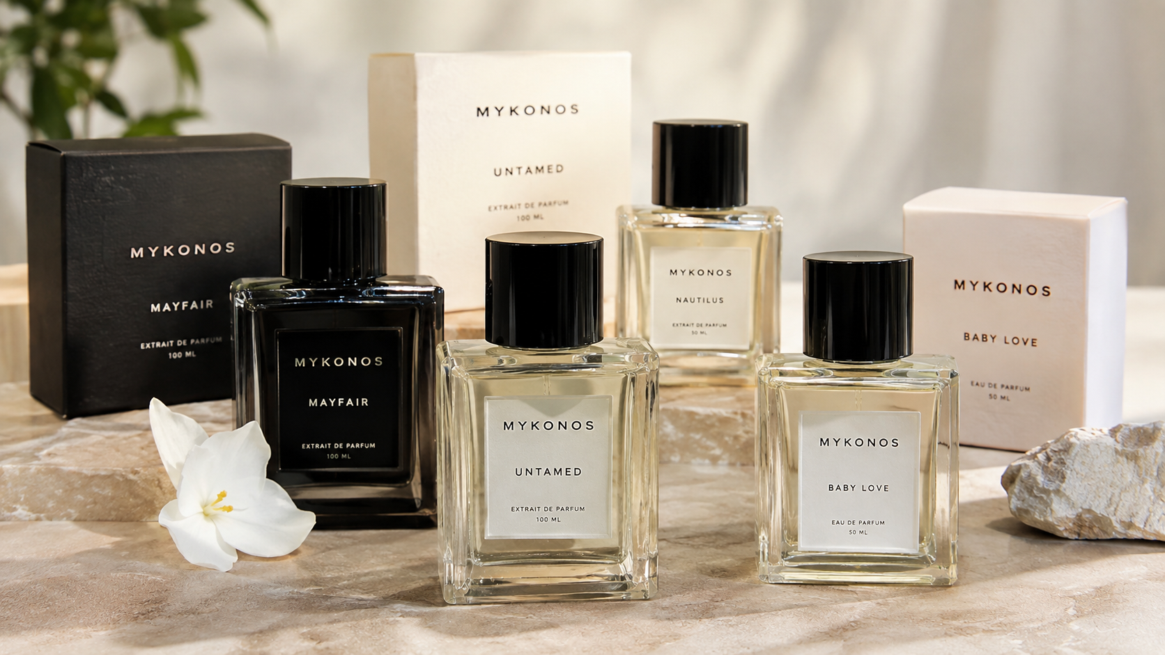 Mykonos Fragrance: Panduan Lengkap Parfum Lokal Terjangkau