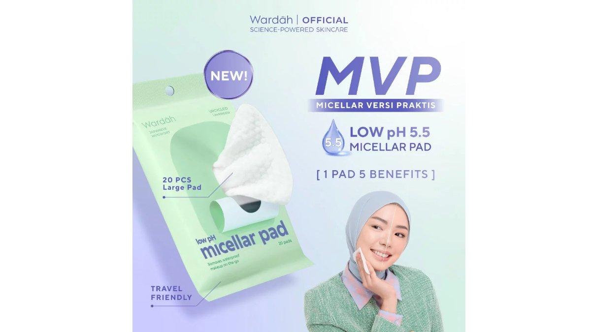 Panduan Double Cleansing dengan Micellar Water Low pH