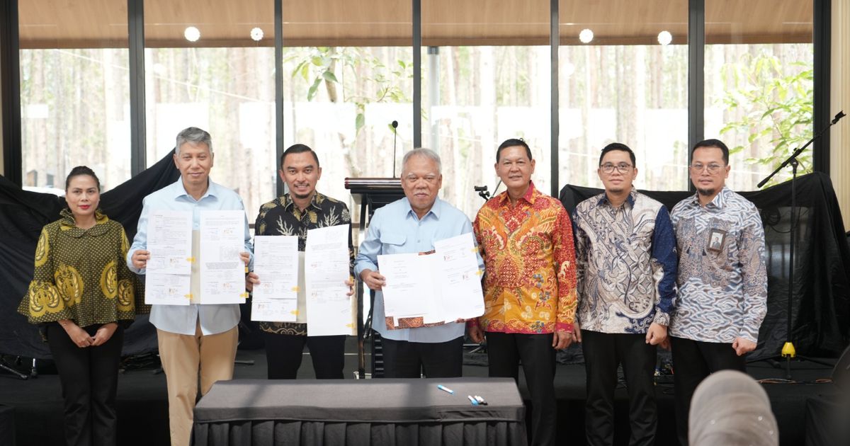 Rp 10 Triliun Mengalir ke Ibu Kota Nusantara: Sinyal Serius Kepercayaan Investor