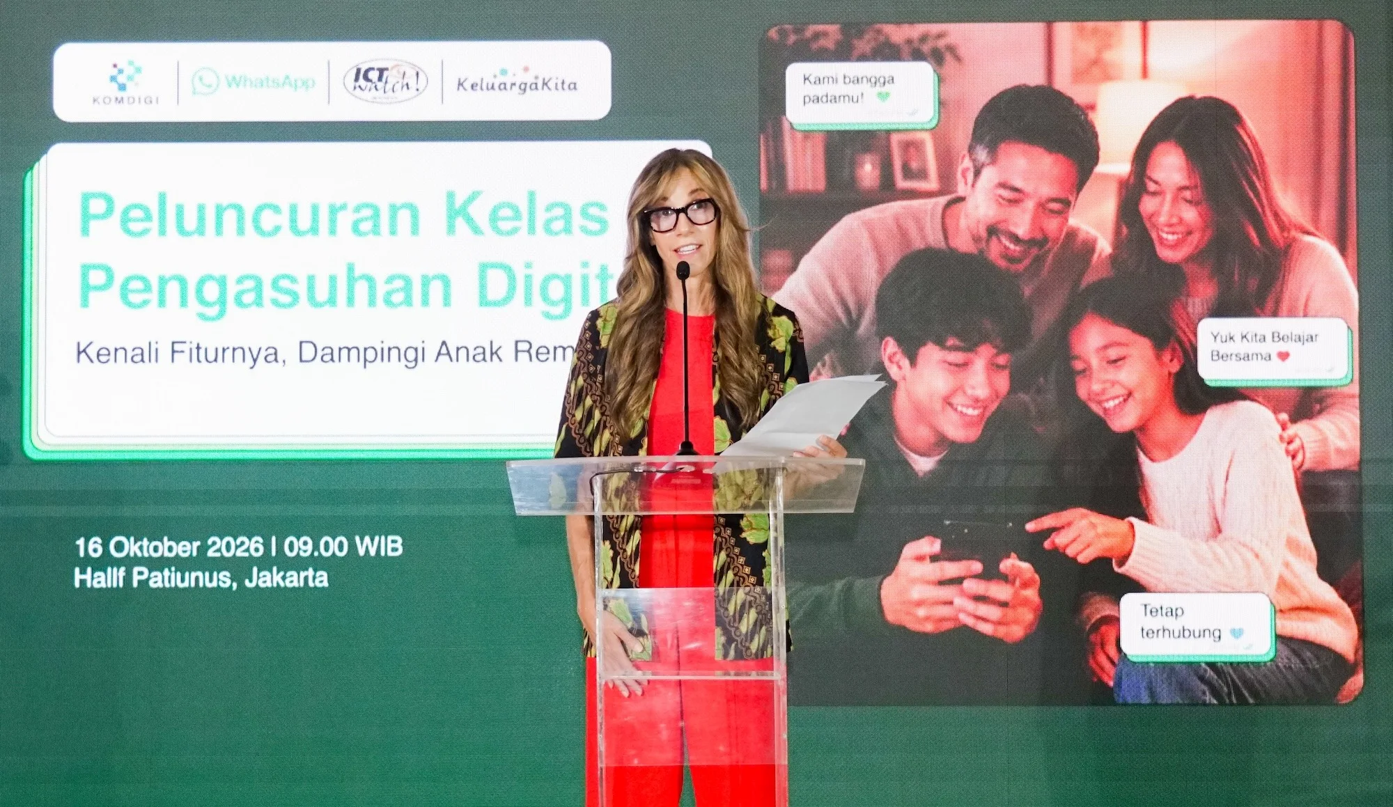 Fitur Kontrol Orang Tua WhatsApp untuk Remaja: Panduan Lengkap
