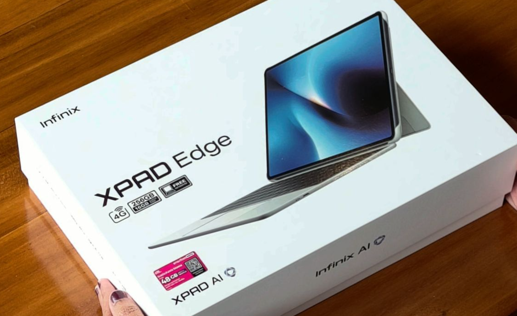 Tablet 256GB Terbaik untuk Kerja Fleksibel dan Hiburan