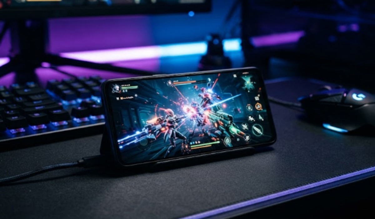 HP Snapdragon Murah untuk Gaming Berat Tanpa Lag