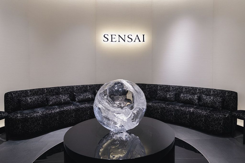 Sensai Beauty Buka Flagship Store Pertama di Plaza Indonesia