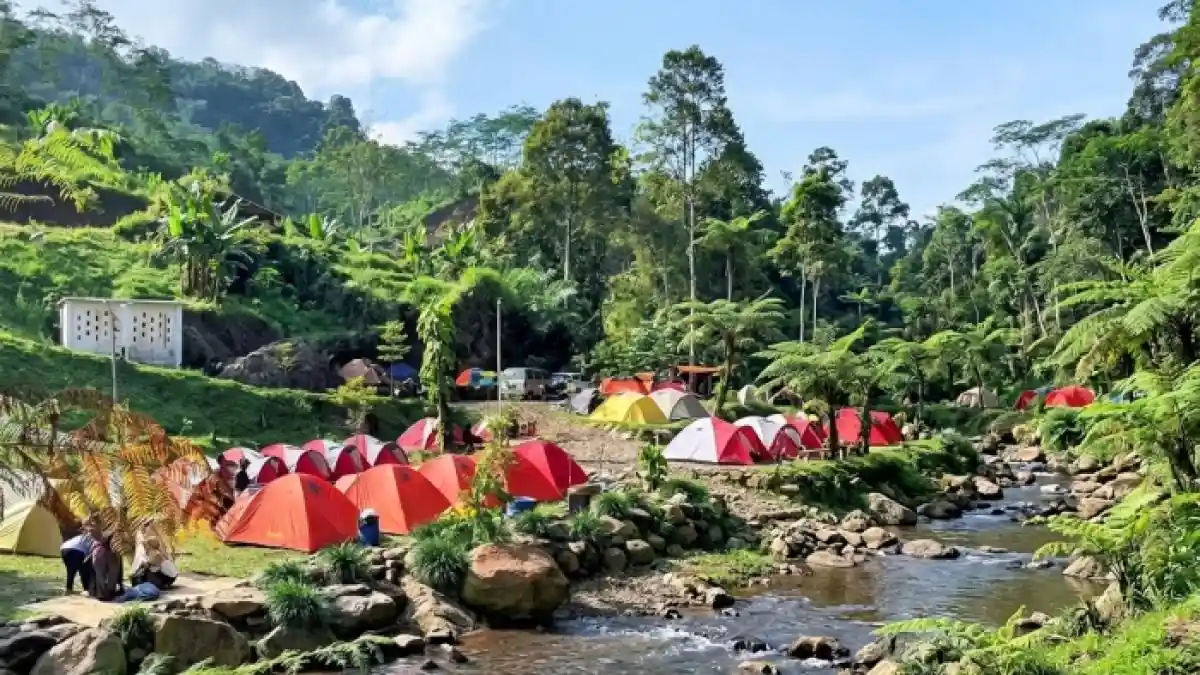 Panduan Lengkap Camping Hemat di Banyuwangi dan Ngargoyoso
