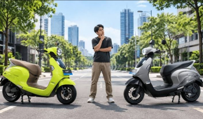Panduan Lengkap Motor Listrik Bersubsidi: 9 Model Terjangkau dan Cara Memanfaatkan Insentif Rp3 Juta