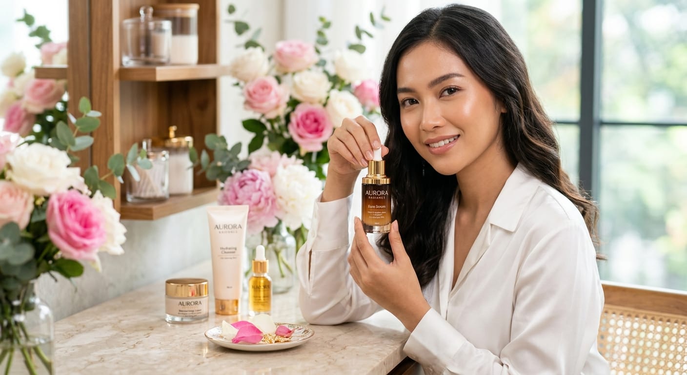Lidah Buaya untuk Rambut Tebal: Mitos atau Fakta Ilmiah?