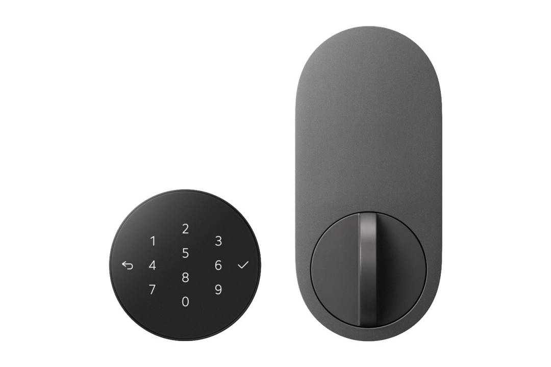 Apple Home Collection: Kamera AI, Smart Lock, dan Termostat Pintar
