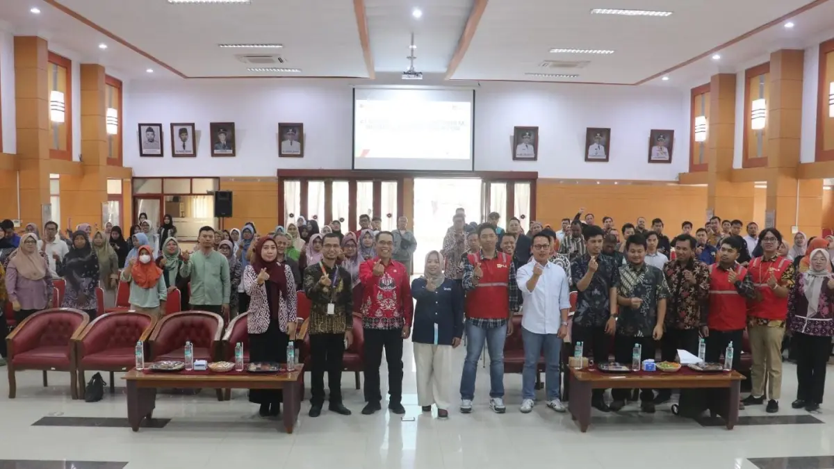 Pelatihan AI Gratis Jadi Senjata Baru UMKM Naik Kelas