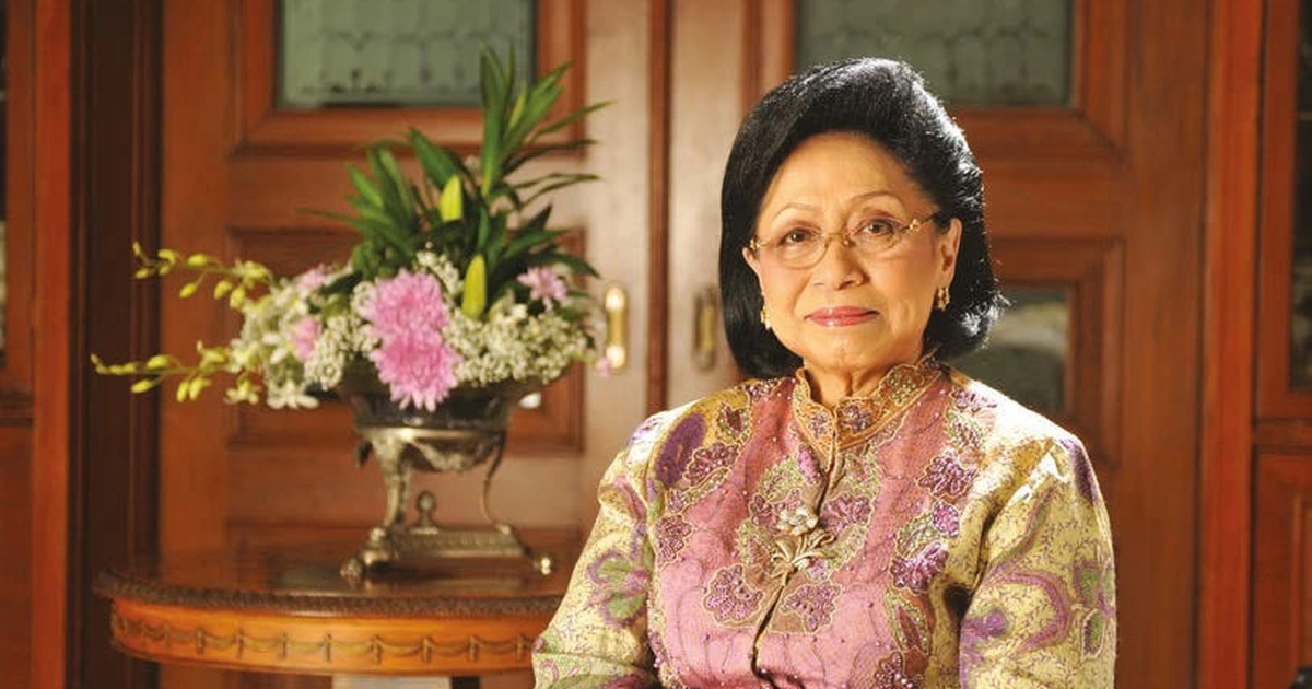 Warisan Martha Tilaar: Pionir yang Mengubah Standar Skincare Lokal