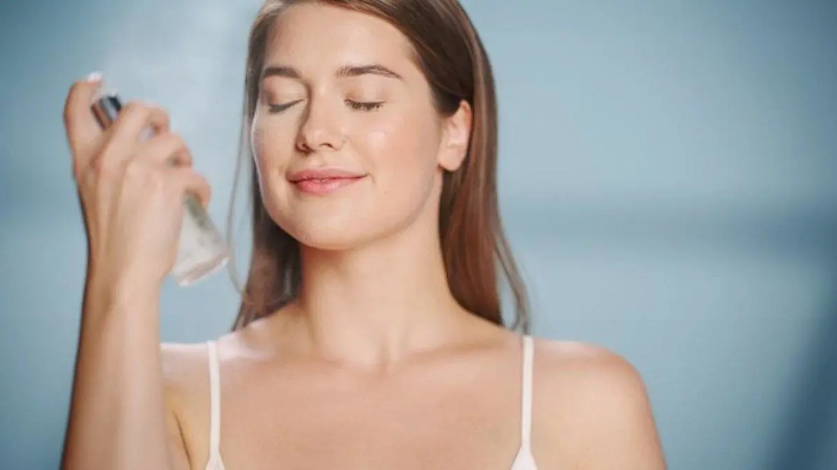 4 Setting Spray Lokal Terbaik untuk Makeup Tahan Seharian