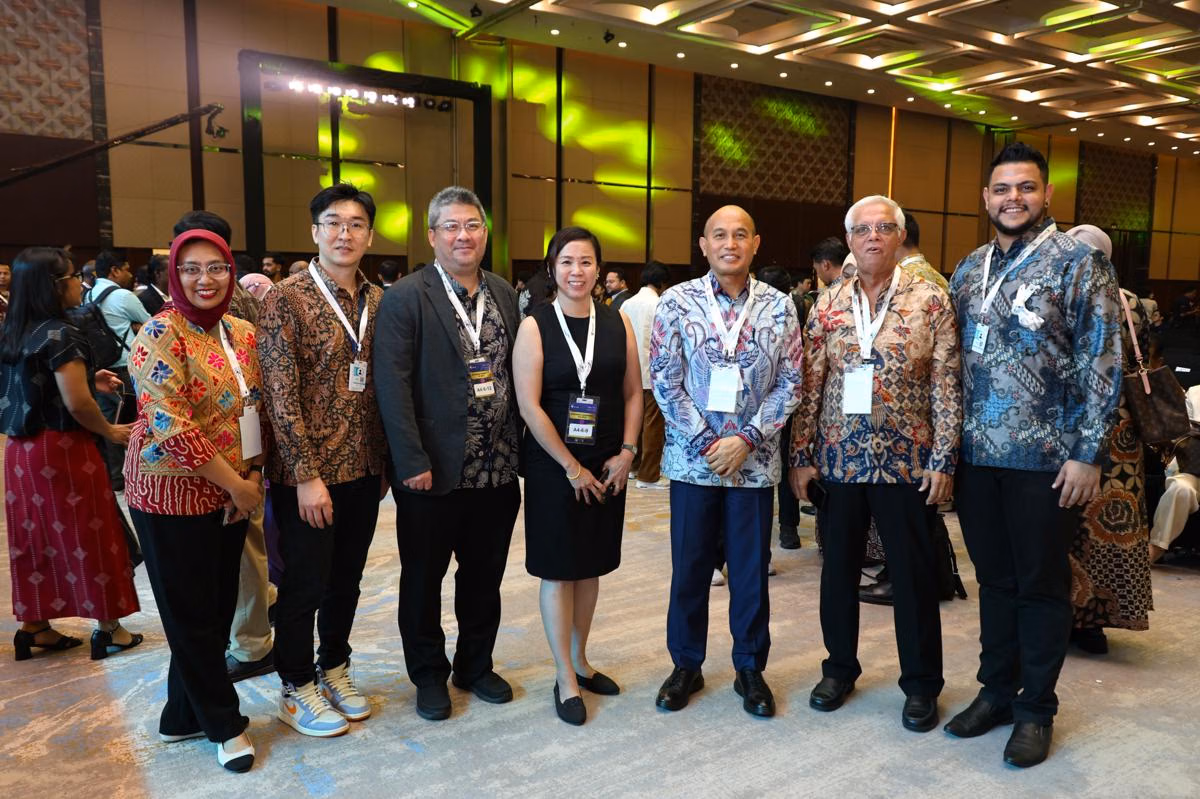 UMKM Kecil, Kontrak Besar: Trade Expo Jadi Gerbang Ekspor