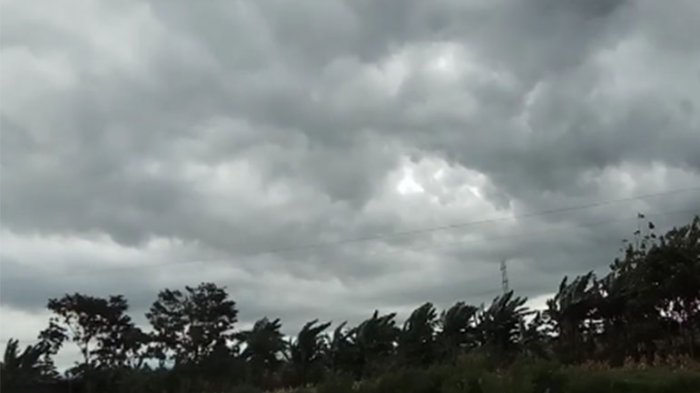 Gelombang Tinggi 4 Meter Ancam Laut: Saatnya Nelayan Mengubah Cara Berlayar
