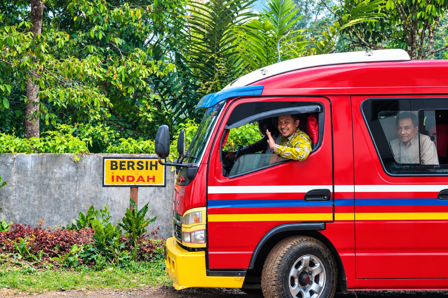 Bus Sekolah Gratis: Mengubah Akses Pendidikan dan Dompet Keluarga