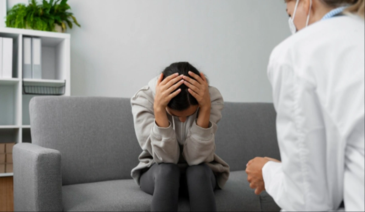 Tanda-Tanda Tersembunyi Masalah Kesehatan Mental di Balik Produktivitas