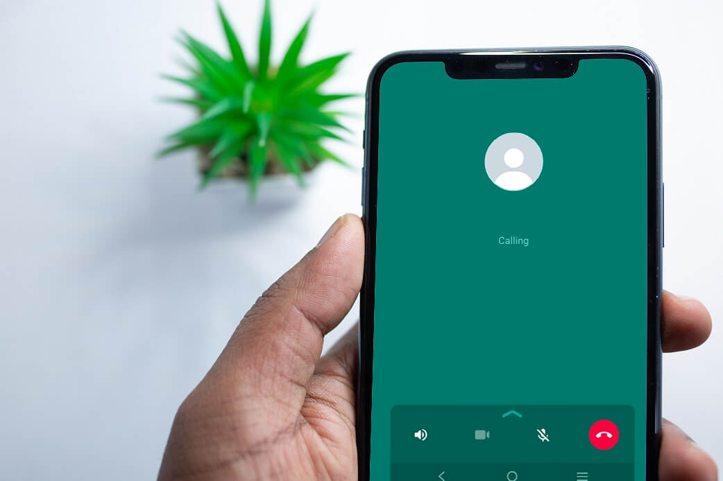 WhatsApp Guest Calling: Video Call Tanpa Akun, Begini Caranya