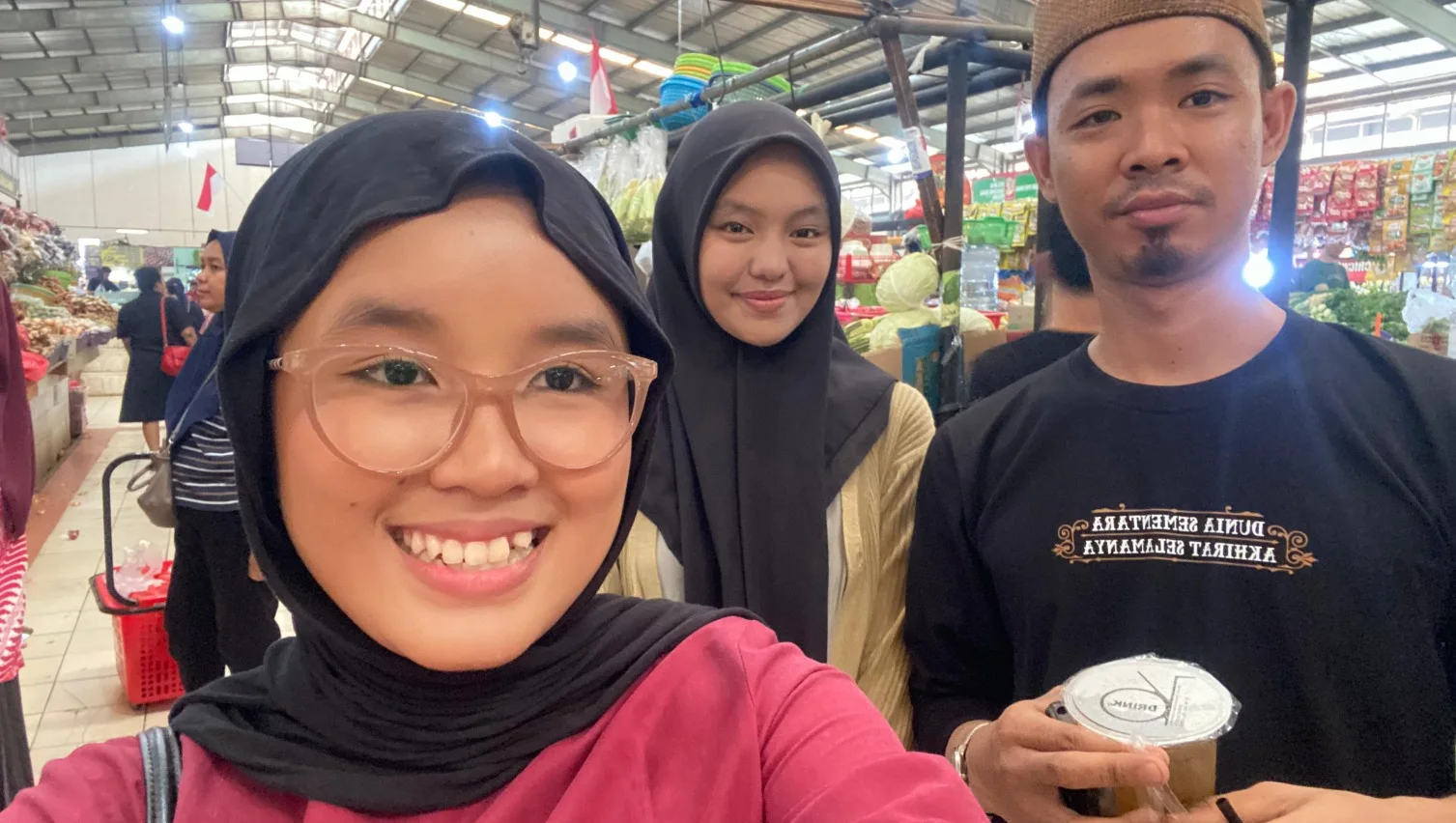 Cabai Mahal, Kangkung Murah: Seni Belanja Cerdas di Pasar Tradisional