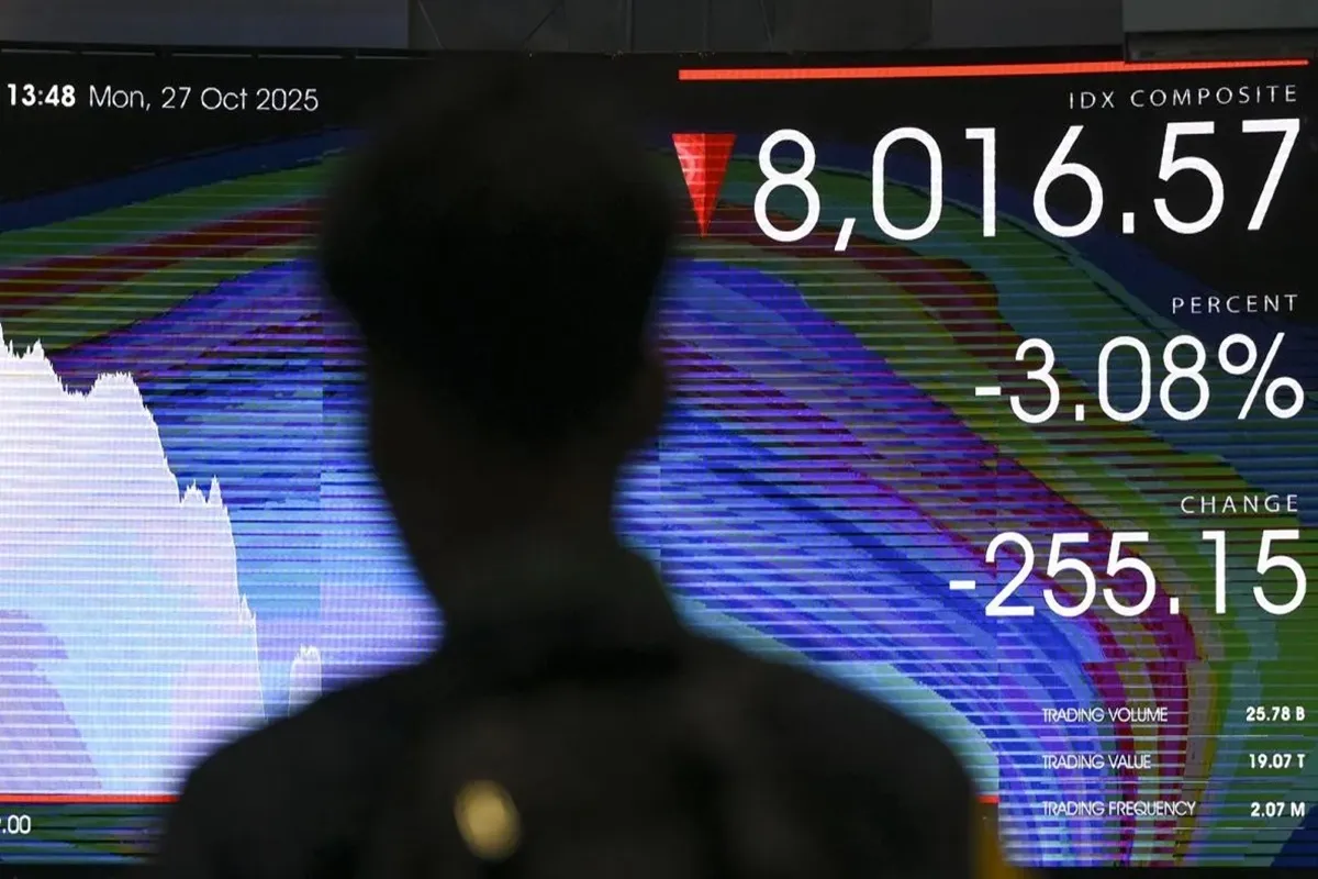 MSCI Standalone Market: Alarm Keras untuk Tata Kelola Pasar Saham