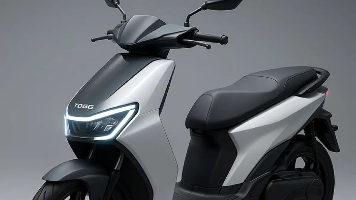 VinFast Viper: Motor Listrik Sporty, Tukar Baterai Kilat Mulai Rp22 Juta
