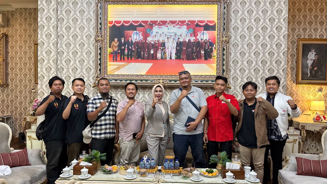 Esports Target Juara Dunia: Dari Liga Daerah ke Panggung Global