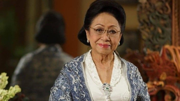 Warisan Martha Tilaar bagi Industri Kecantikan Lokal