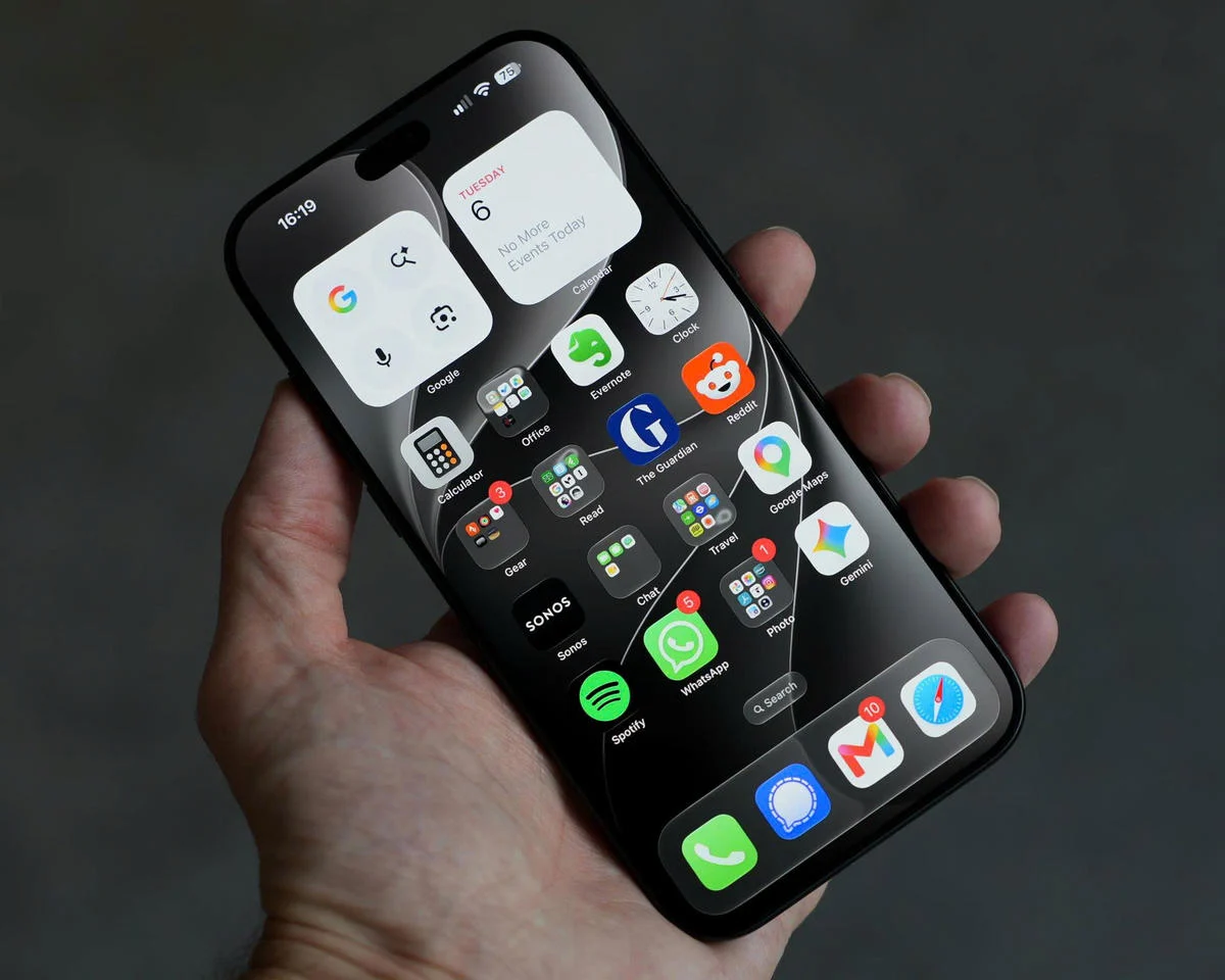 iPhone 18 Pro Max: Upgrade Besar, Harga Makin Tinggi