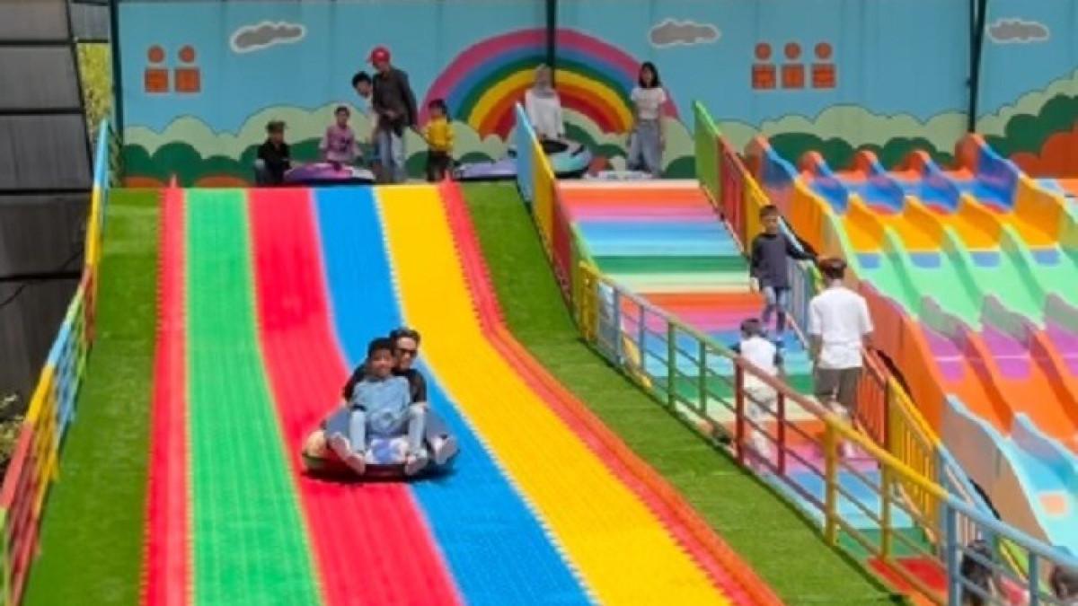 Mikutopia vs Batu Love Garden: Panduan Tiket dan Liburan Hemat