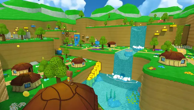 Super Bear Adventure 13.0.8: Worth It Setelah Update Besar?