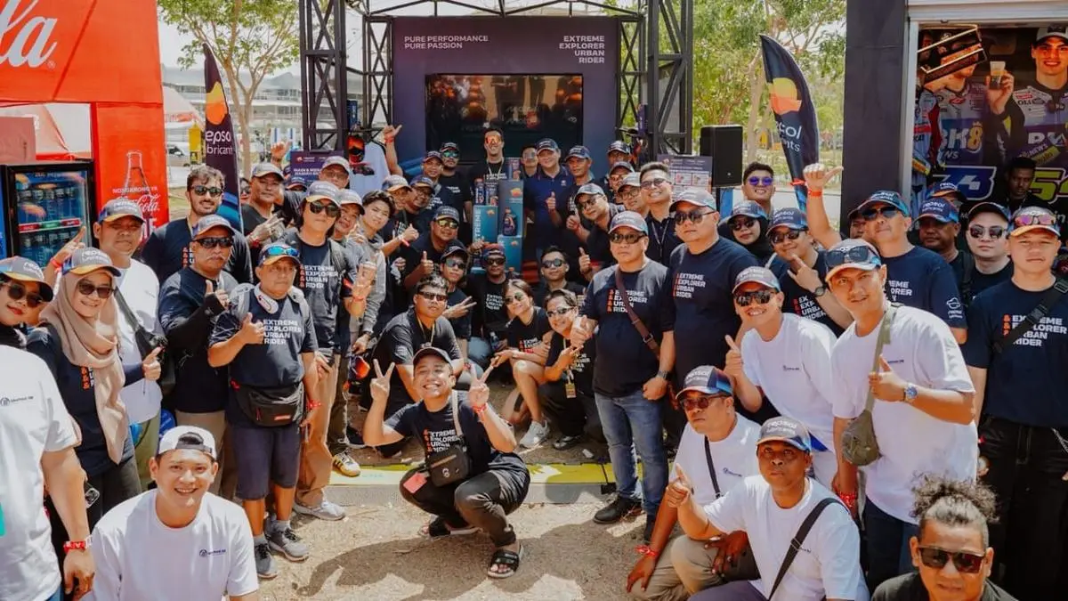 Panduan Memilih Oli Motor Sesuai Jenis Kendaraan dan Pola Pakai