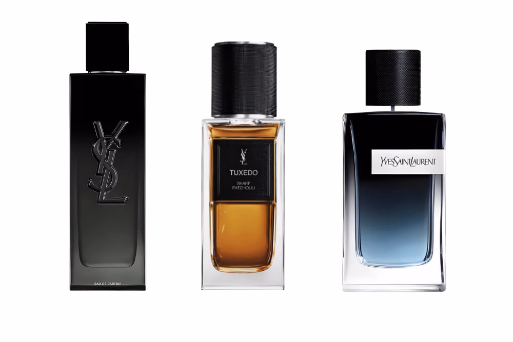 Panduan Memilih Parfum Pria untuk Lingkungan Kerja