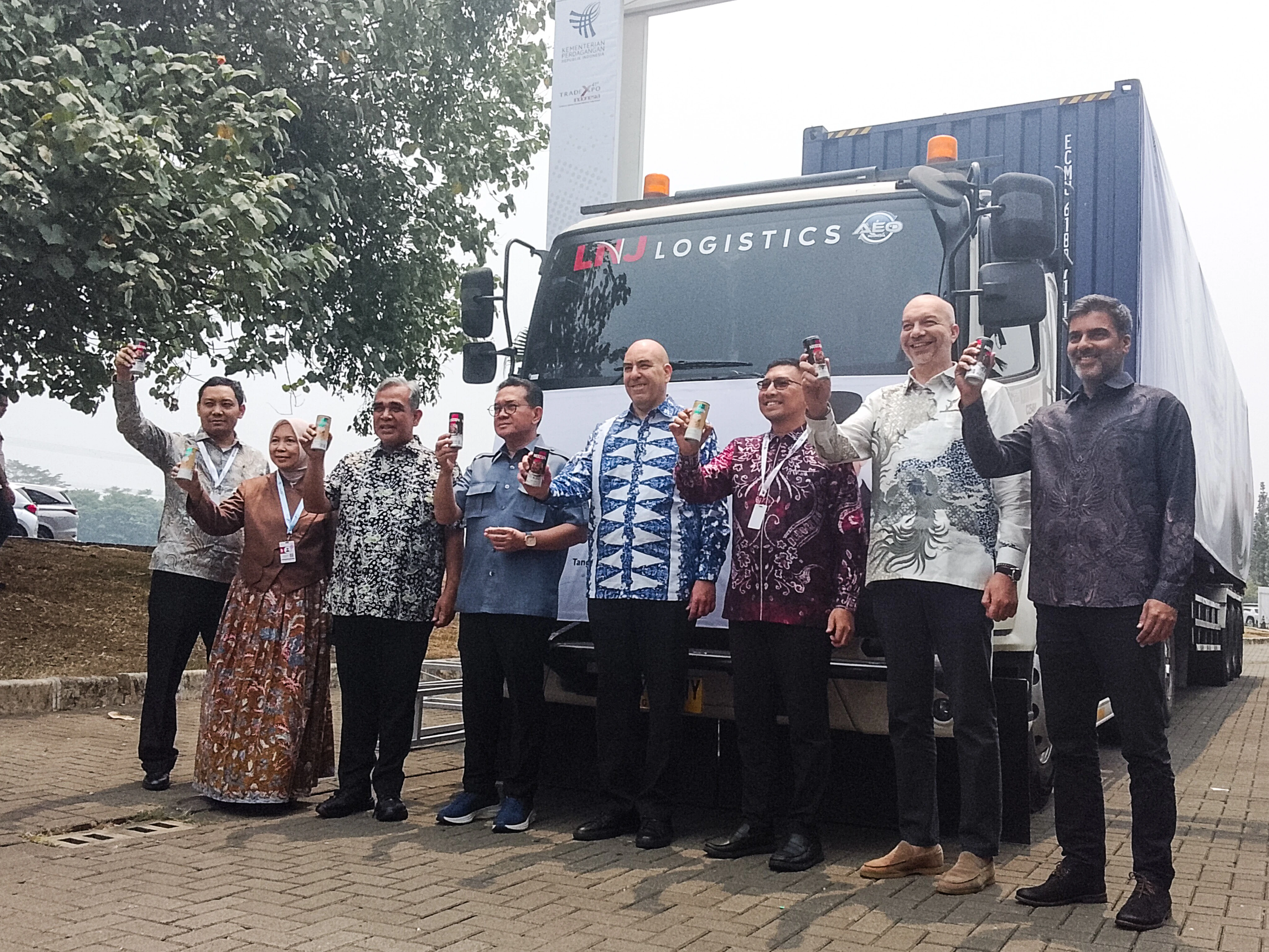Nestlé Bidik Rp10 Triliun Ekspor: Siapa Untung, Siapa Tertinggal?