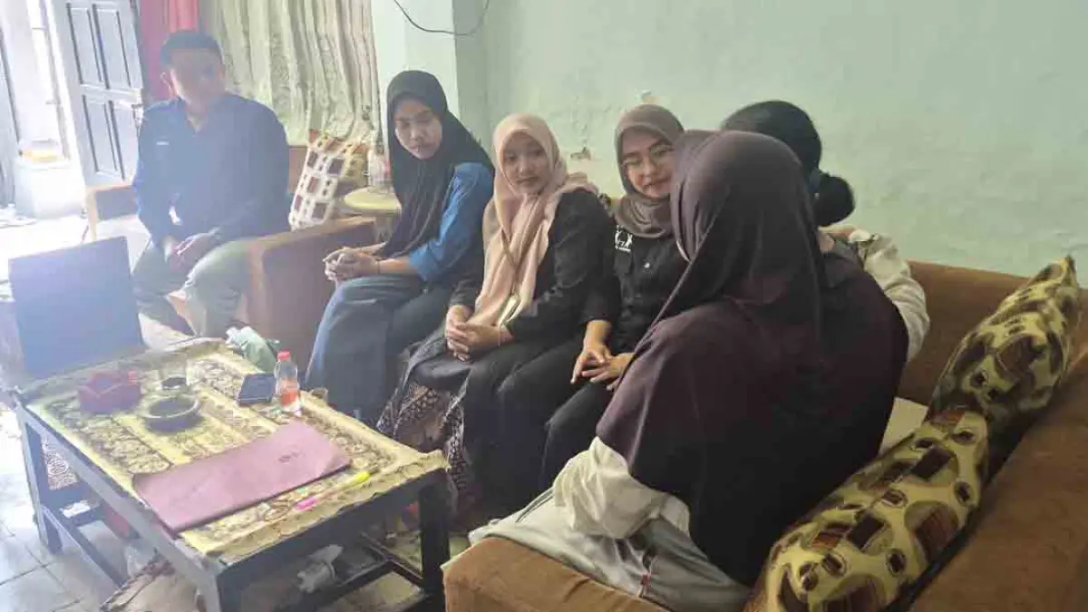 Pendampingan Psikologis untuk Korban Kekerasan Seksual di Daerah