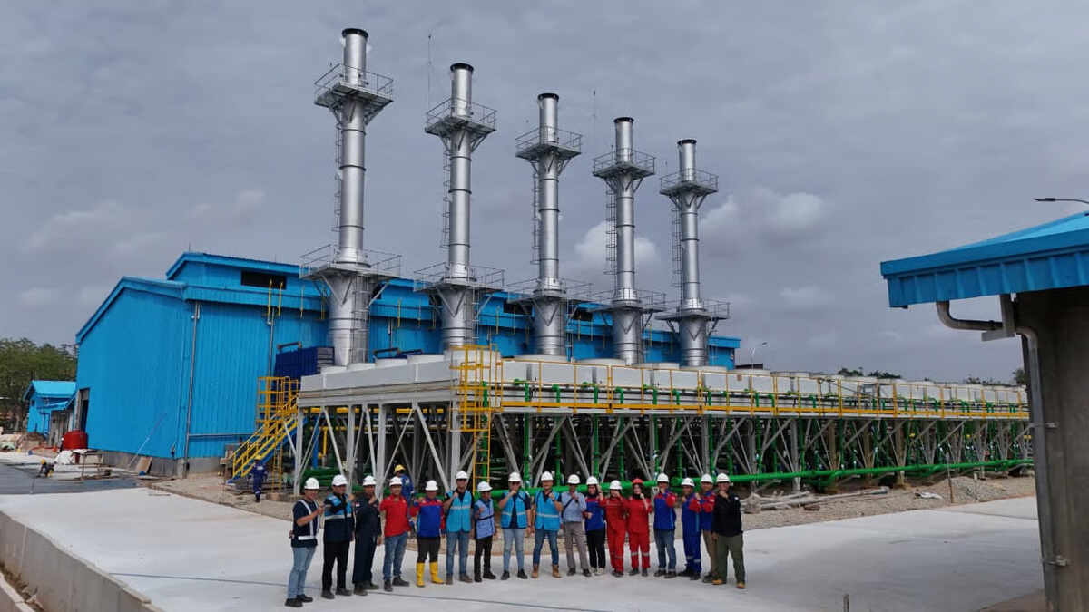 Dari Pulau Terisolir ke Proyek Global: Lompatan Strategis PLN NPC