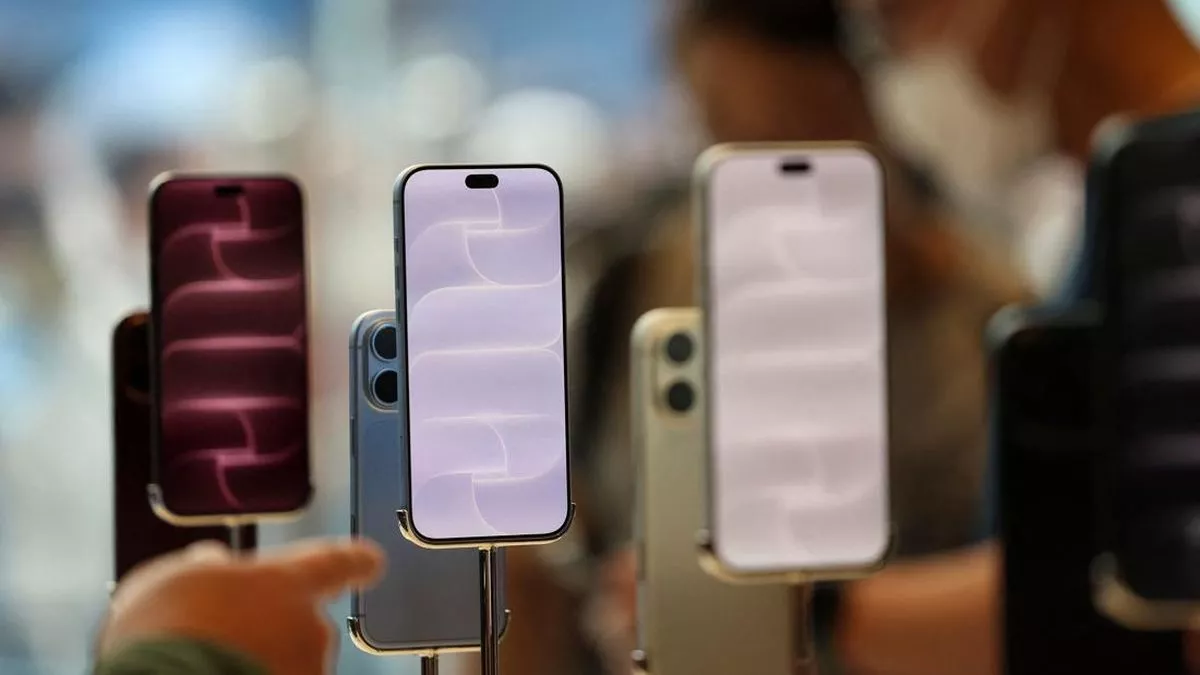 Panduan Lengkap Harga iPhone 18 Pro Max dan Semua Varian Penyimpanan